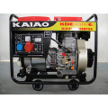 8kVA 3phase Generator Set CE Certificate KAIAO Generator